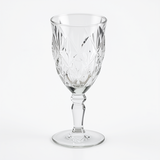 Premium AR Wine Glass Set (3 x 165ml) - Durable & Elegant