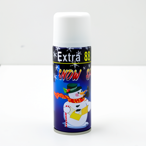 250ml Premium Party Spray | Durable, High-Quality & Affordable