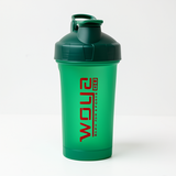 FR Sports Go - 500ml Leak-Proof Shaker Bottle | Durable & Premium