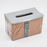Premium Elegant Tissue Box QY-6443 | Durable & Stylish Design