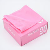 Cleaning Cloth Rag's - (20*20cm*20pcsc)