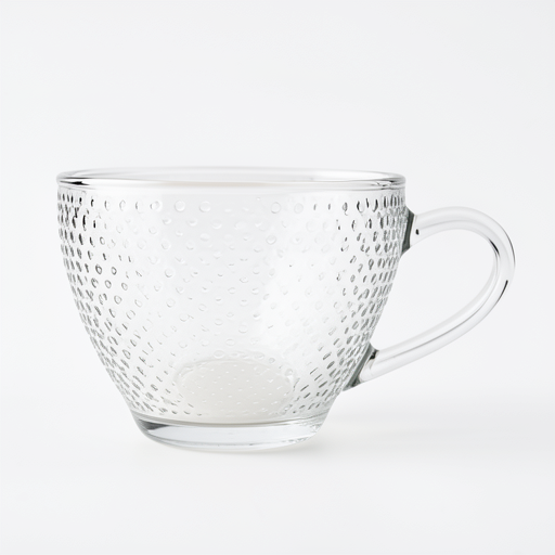 Premium AR Tea Glass Cup Set 4pcs - Durable, Best Price Online
