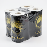3-Pack Premium Tissue Boxes | High-Quality & Best Price