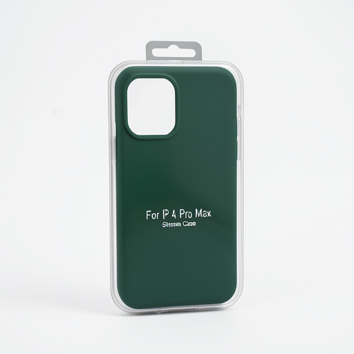 Premium Silicone Case for iPhone 14 Pro Max - Durable & Affordable