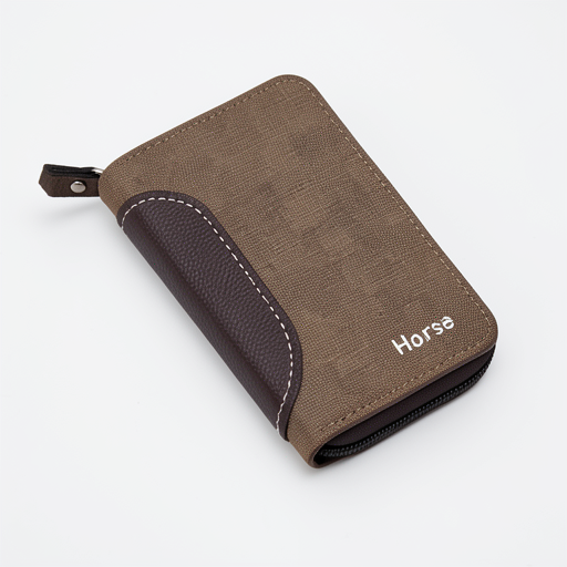 Men's Premium Leather Wallet - Durable & Stylish Design
