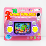 Durable Water Game Console 10809Q-B2 | Ages 3+ Premium Quality
