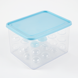 Premium Durable Egg Box for Home & Office Organization