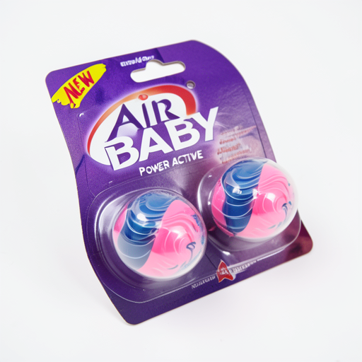 Premium Toilet Cleaning Ball - Effortless, Durable, Fast Shipping