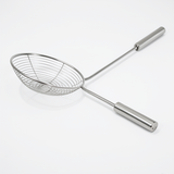 Premium Stainless Steel Skimmer 004-11 | Durable & Affordable