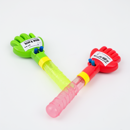 Premium Colored Bubble Toy RC001 – Durable, Best Value Online