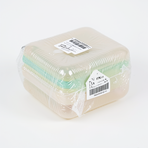 Premium Fresh Keeping Box Set of 4 | Durable & Reliable Storage