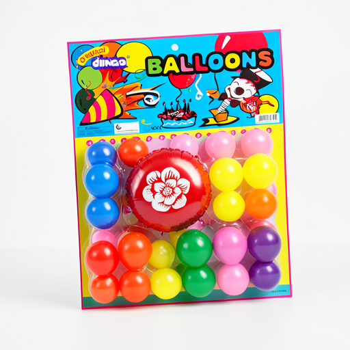 Premium Dingo Balloons - Durable Party Decor, Best Online Price