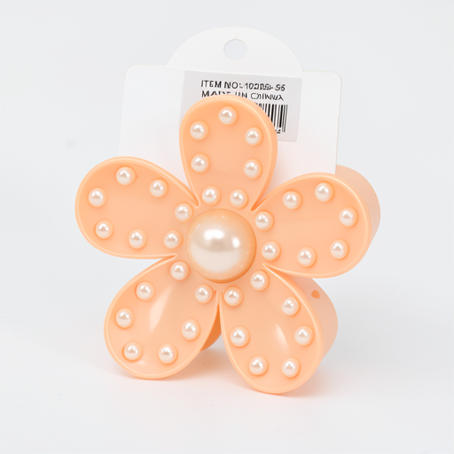 FR ZUIYOU Premium Hair Clip 102050-56 | Durable & Elegant Design
