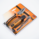 Premium Wire Pliers & Cutter - Durable, High-Performance
