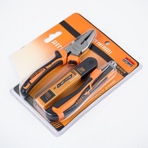Premium Wire Pliers & Cutter - Durable, High-Performance