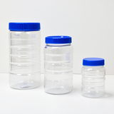 Small Premium Storage Jar 6970555509074 - Durable & Reliable