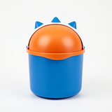 Durable Little Monster Trash Can | Premium Quality, Best Price