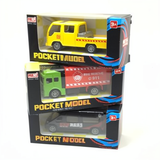 1:32 Scale Metal Model Car - Premium Quality & Best Price