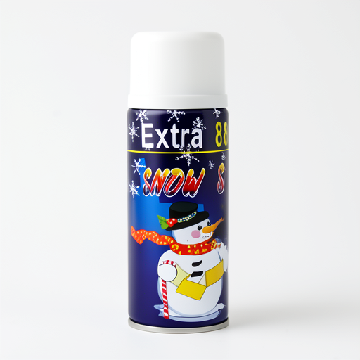 250ml Premium Party Spray | Durable, High-Quality & Affordable