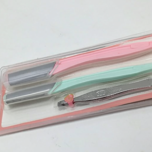 Mixueer Precision Eyebrow Tweezers | Premium Quality, Best Price