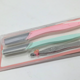 Mixueer Precision Eyebrow Tweezers | Premium Quality, Best Price