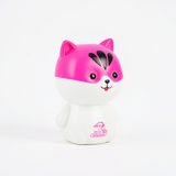 Squirrel Air Freshener Doll | Durable Premium Quality Scent