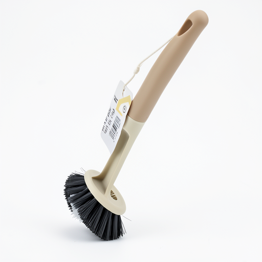 Premium 2836 Pot Brush - Durable, Elegant Design, Best Price