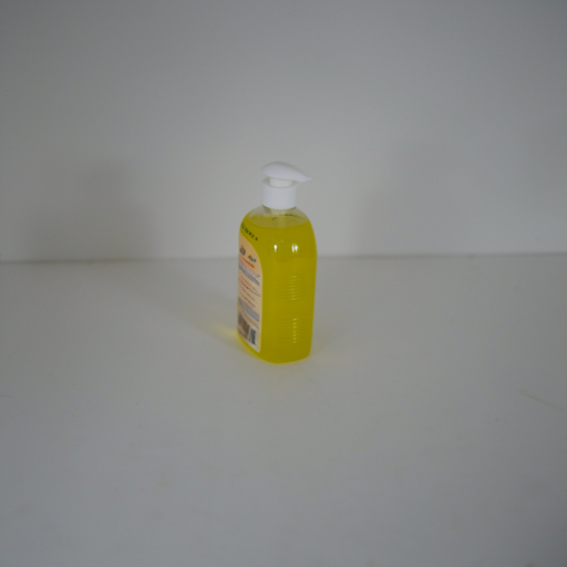 Elegant Lemon Liquid Hand Wash 500ml | Premium Quality