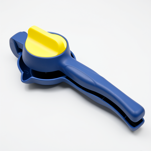 Premium Lemon Squeezer GM-39 - Elegant, Durable, Best Value