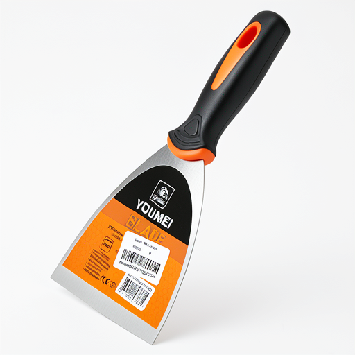 FR YOUMEI No. 5 Shovel Blade A-9616-5 | Durable, Premium Quality