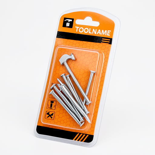 FR Concrete Nail's Set | Durable Premium Quality