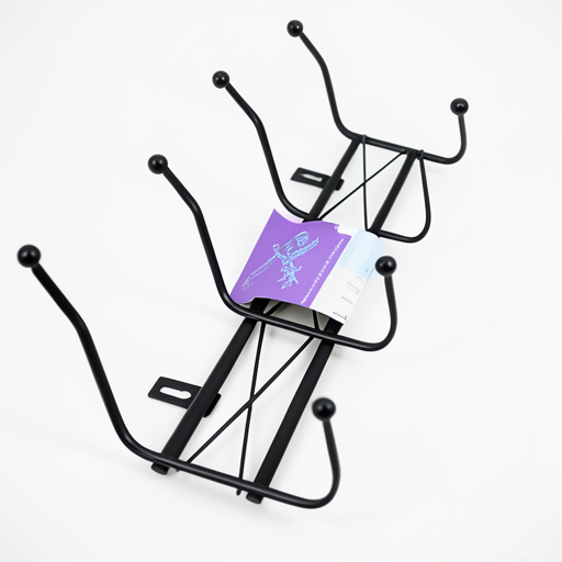 Premium Decorative Wall Hangers - Durable & Affordable A01-123K