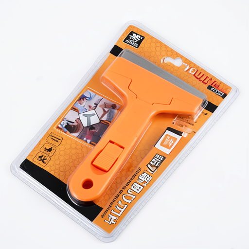 FR YOUMEI A-9688 Alloy Blade Cleaning Knife - Premium Quality