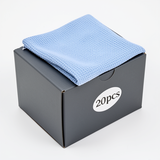 Cleaning Cloth Rag's - (20*20cm*20pcsc)