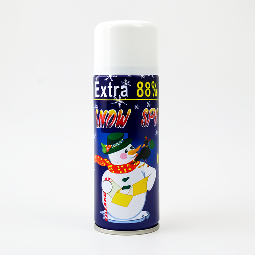 250ml Premium Party Spray | Durable, High-Quality & Affordable