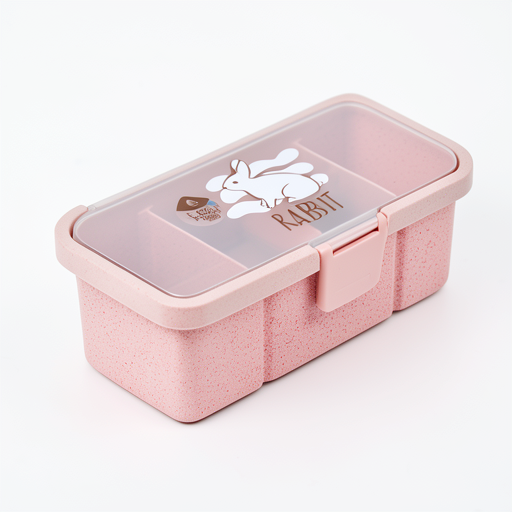 Durable Plastic Bear Plate - Premium Quality, Best Price