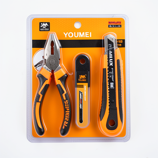 Premium Wire Pliers & Cutter - Durable, High-Performance
