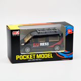 1:32 Scale Metal Model Car - Premium Quality & Best Price