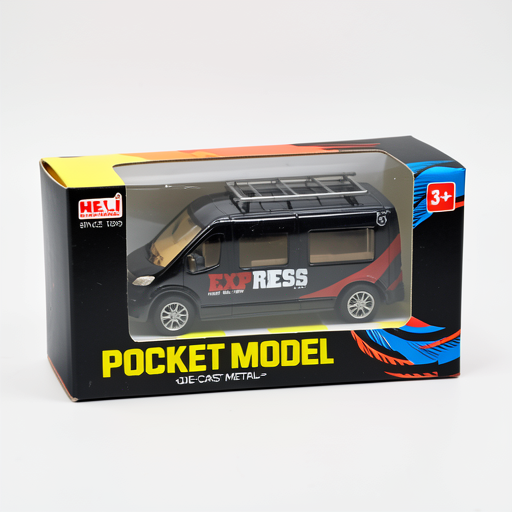 1:32 Scale Metal Model Car - Premium Quality & Best Price