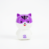 Squirrel Air Freshener Doll | Durable Premium Quality Scent