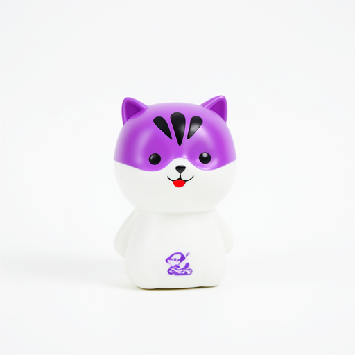 Squirrel Air Freshener Doll | Durable Premium Quality Scent