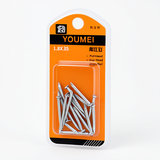 FR Concrete Nail's Set | Durable Premium Quality