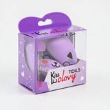 KISS LOVELY BX3747 Makeup Tools | Premium Quality & Value