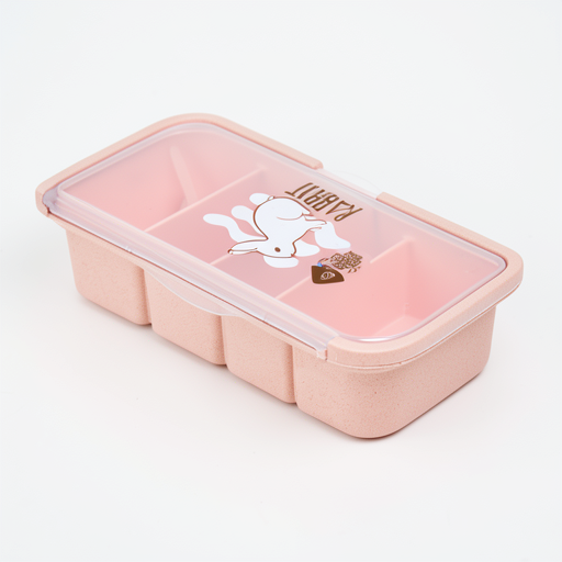 Durable Plastic Bear Plate - Premium Quality, Best Price