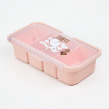 Durable Plastic Bear Plate - Premium Quality, Best Price