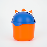 Durable Little Monster Trash Can | Premium Quality, Best Price