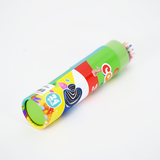 Durable 24-Color Pencil Set with Barrel | Vibrant & Affordable