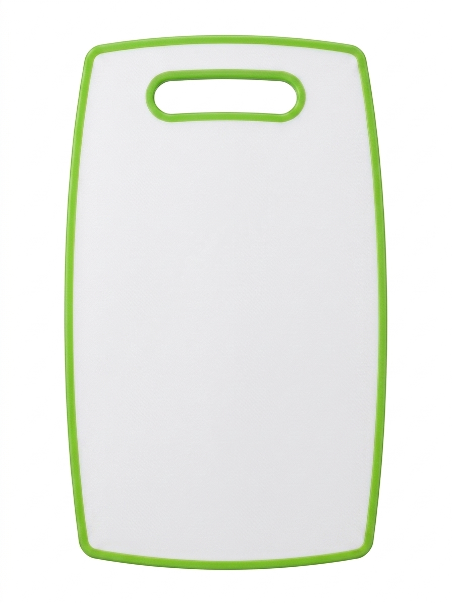 Multi-Purpose Cutting Board -30×20×0.5cm - IE-35605  (Medium) Premium Quality