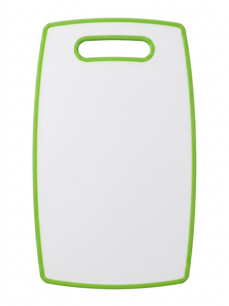 Multi-Purpose Cutting Board -30×20×0.5cm - IE-35605  (Medium) Premium Quality