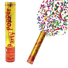 FR Party Popper | Premium Quality - Best Price Online